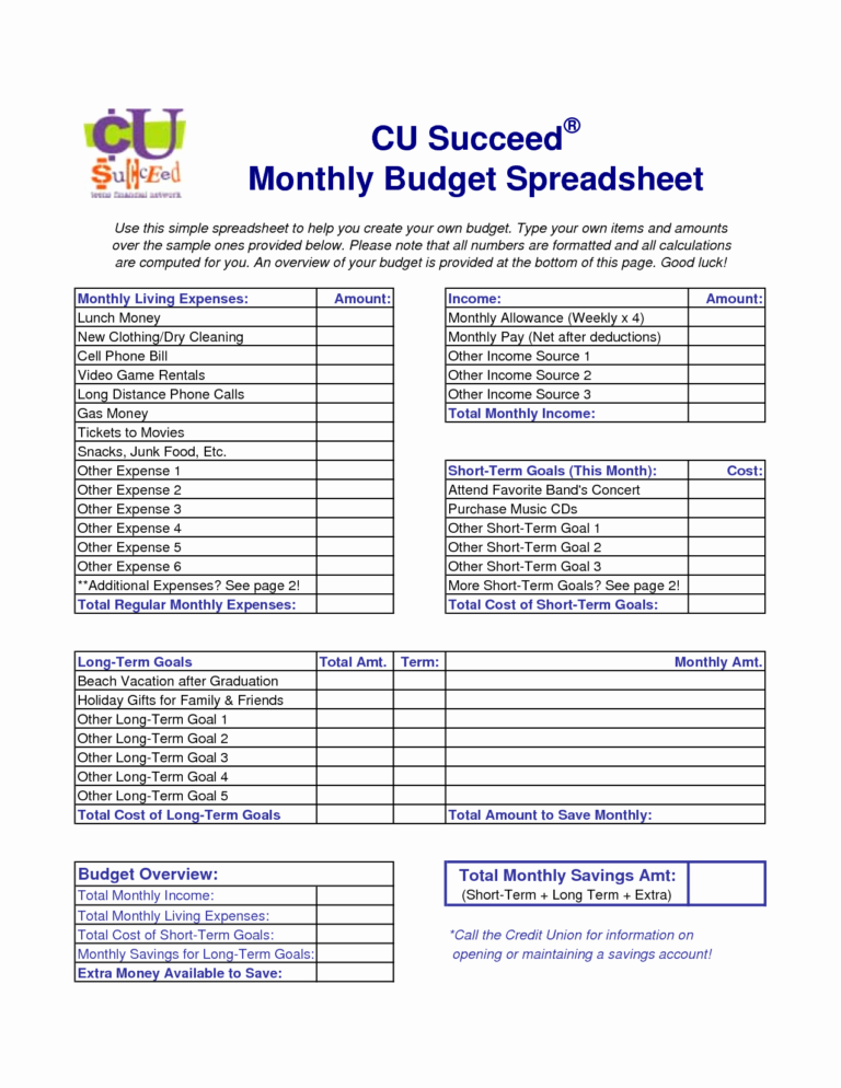 Living Budget Spreadsheet Within Cost Of Living Budget Worksheet   Living Budget Spreadsheet Within Cost Of Living Budget Worksheet Expenses Spreadsheet Emergentreport 768x994 