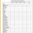 Living Expenses Spreadsheet With Retirement Expense Worksheet And Living Expenses Worksheet