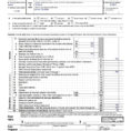 Llc Capital Account Spreadsheet Within How To Fill Out An Llc 1065 Irs Tax Form