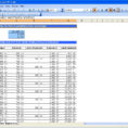 Loan Payback Spreadsheet Regarding Excel Spreadsheet Mortgage Payoff Calculator Home Screenshot