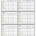 Loan Tracking Spreadsheet Template Throughout Loan Tracking Spreadsheet  Aljererlotgd