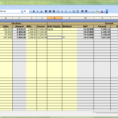 Loan Tracking Spreadsheet Template Throughout Spreadsheet Example Of Procurement Tracking Excel 365147 Loan