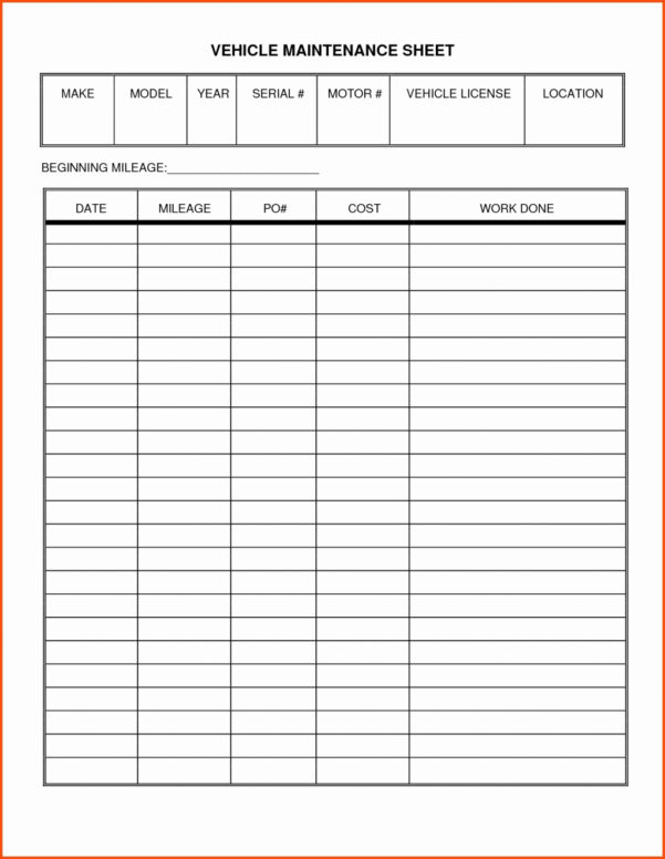 Log Book Spreadsheet Spreadsheet Downloa ato log book spreadsheet. car ...