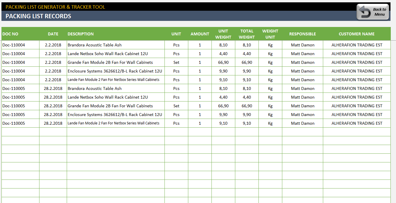 logistics-spreadsheet-template-printable-templates