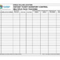 Lottery Inventory Spreadsheet For Stock Inventory Sheet  La Portalen Document Spreadsheet Template