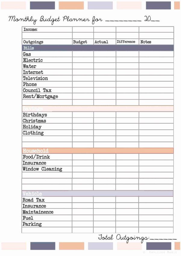 Lottery Syndicate Payment Spreadsheet —