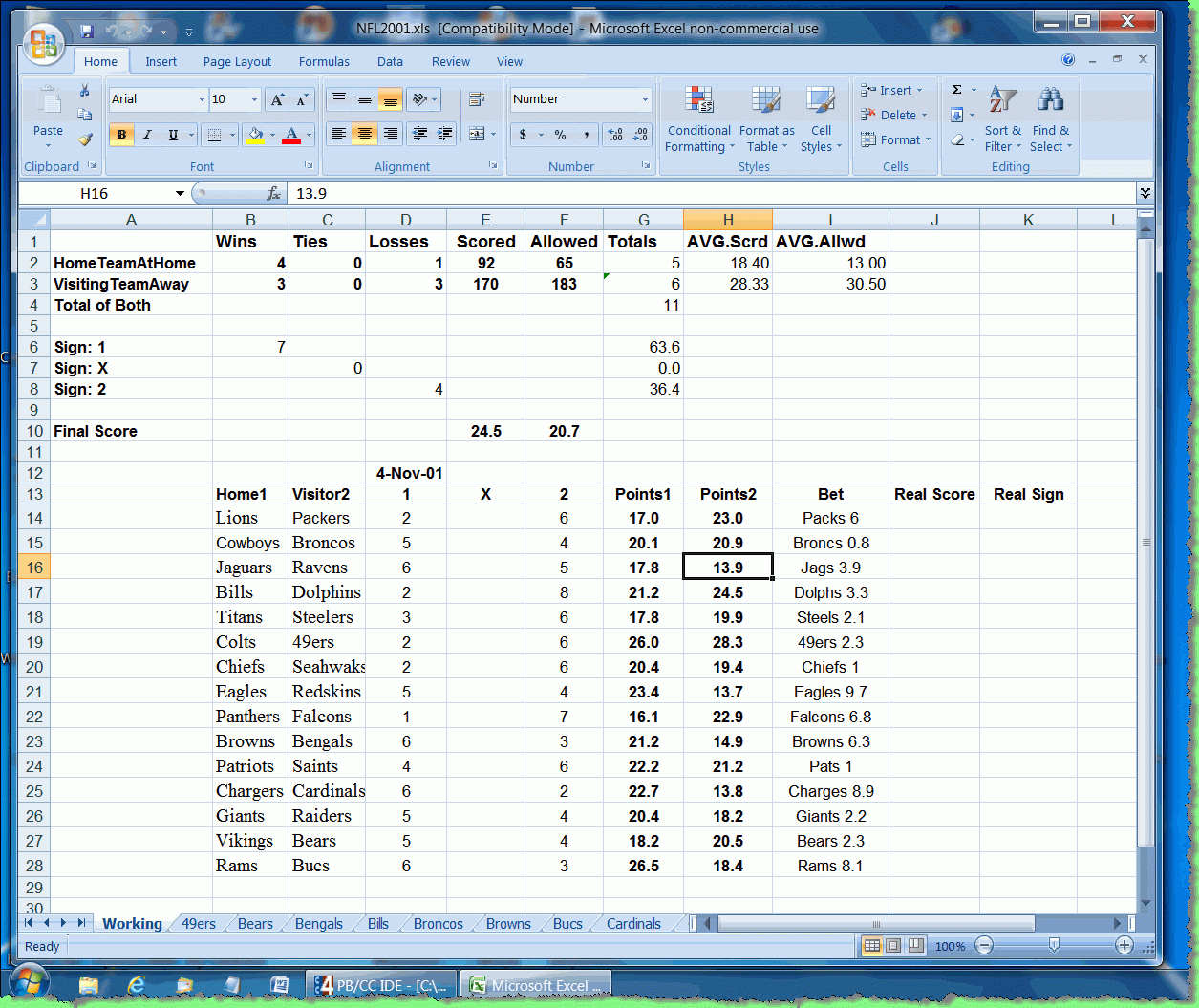 Lotto Excel Spreadsheet Download Regarding Piracy Of Lottery, Gambling Systems, Software On Ebay
