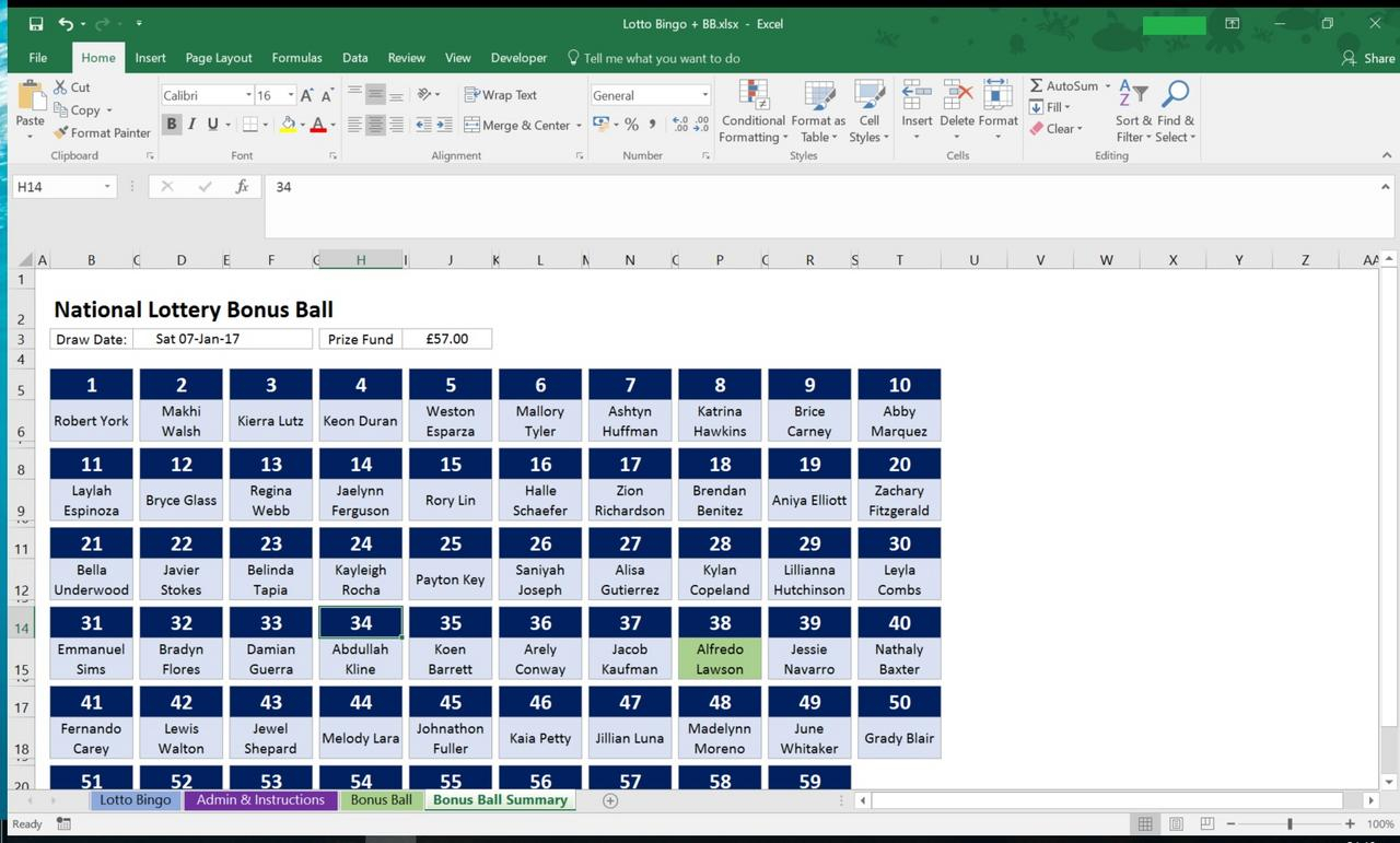 Lotto Syndicate Spreadsheet In Uk National Lottery Lotto Bingo And Lotto Syndicate Spreadsheet In Uk National Lottery Lotto Bingo And
