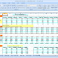 Lotus Spreadsheet Pertaining To Lotus Spreadsheet Download Financial Statement Forecasting Pro From
