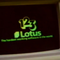 Lotus Spreadsheet Within 30 Years Ago, Lotus 123 Made Office Software Awesome  The Verge