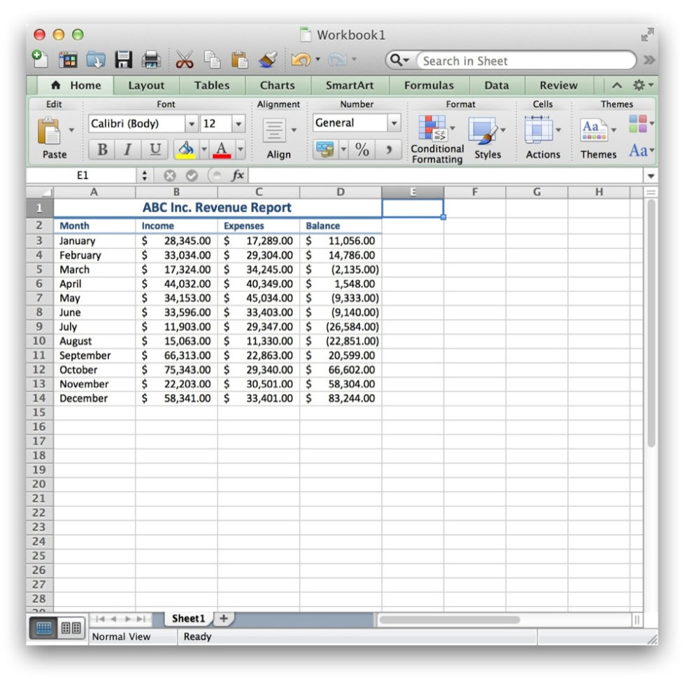 Macbook Spreadsheet Free Pertaining To Best Mac Spreadsheet Apps Macworld Uk Apple Numbers 361 Free
