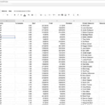 Macro Spreadsheet Pertaining To Google Spreadsheets Finally Support Macros  Gigazine