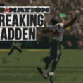 Madden 17 Rookie Ratings Spreadsheet Throughout Breaking Madden: 44 Quarterbacks Vs. 44 Defensive Ends  Sbnation