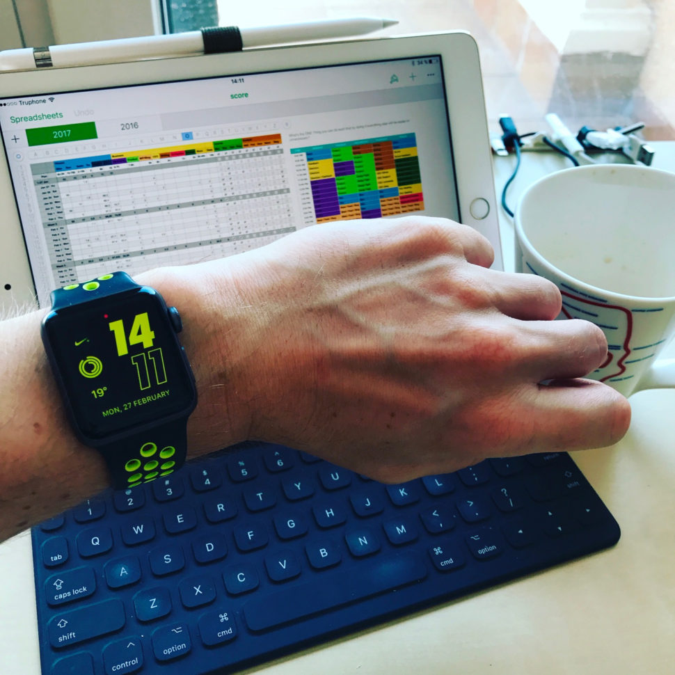 Magic Spreadsheet In 🎧 The Podcast #85  Magic Spreadsheet