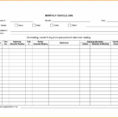 Maintenance Log Spreadsheet Throughout Truck Maintenance Spreadsheet And Tips Uncategorized The Place Page