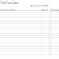 Maintenance Log Spreadsheet Within Auto Maintenance Schedule Spreadsheet Car Download Vehicle Template