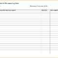 Maintenance Spreadsheet Template With Regard To Example Of Preventive Maintenance Spreadsheet Schedule Selo L Ink