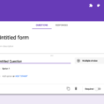 Make A Spreadsheet Online Free Within Google Forms Guide: Everything You Need To Make Great Forms For Free