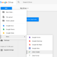 Make App From Spreadsheet With The Custom App Maker For G Suite  Zoho Creator