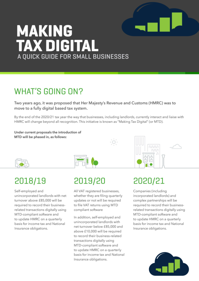 Making Tax Digital Vat Spreadsheet Throughout Making Tax Digital: Start Preparing Now! – Cloud Accounting Ni