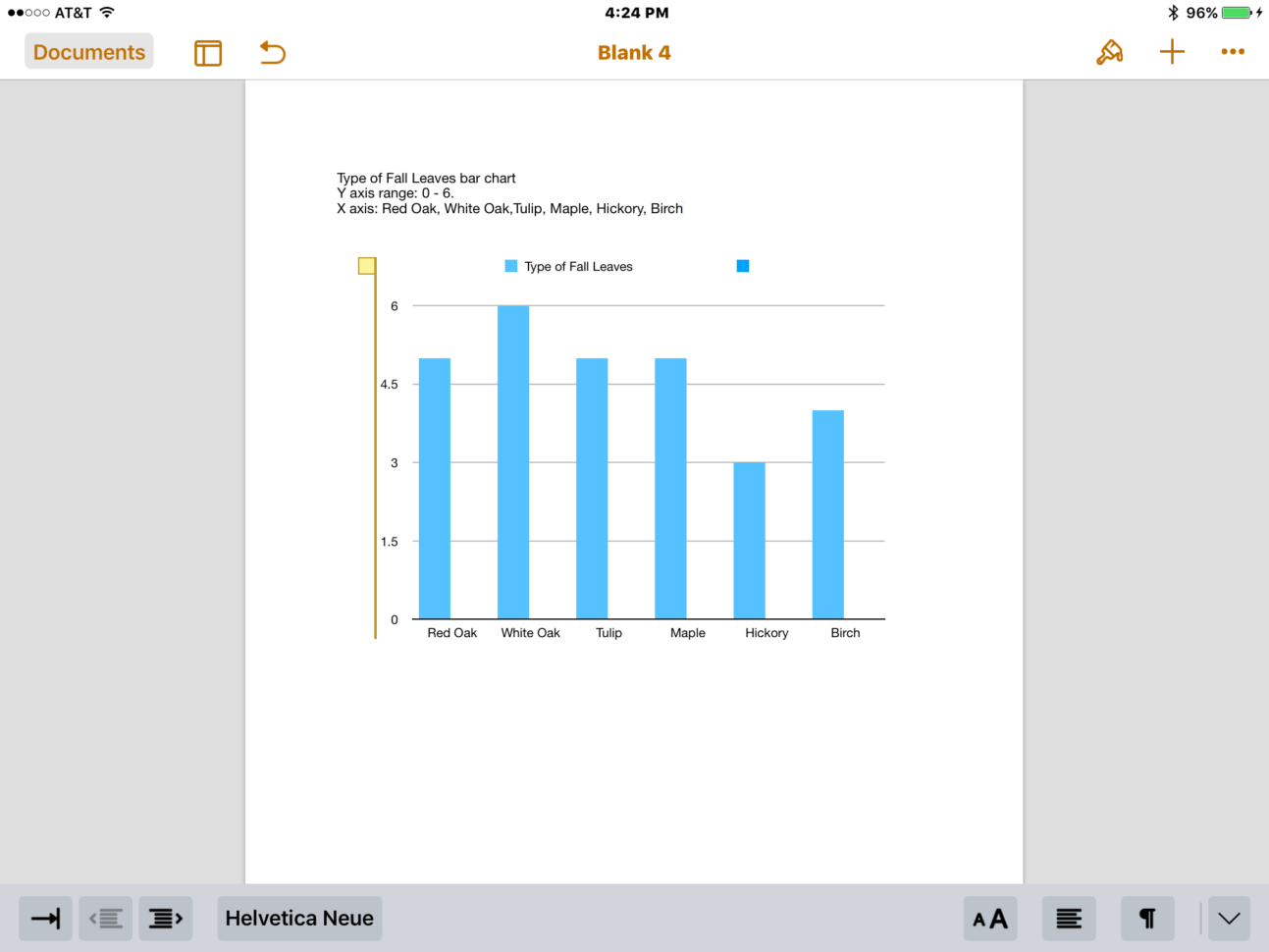 M&amp;m Spreadsheet Activity Pertaining To Digital Transitions #4: Bar Charts Fall Leaf Activity  Paths To