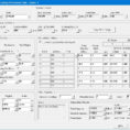 Manual D Spreadsheet For Elite Software  Rhvac