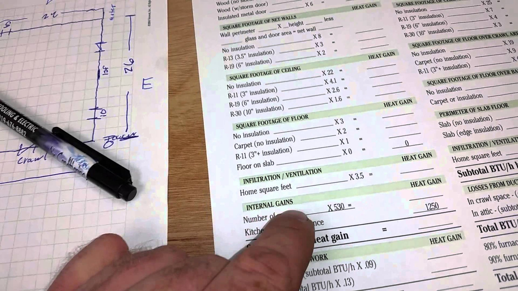 Manual S Spreadsheet Pertaining To Heating Load Calculator Excel Awesome Manual S Spreadsheet Sheet J Manual S Spreadsheet Pertaining To Heating Load Calculator Excel Awesome Manual S Spreadsheet Sheet J