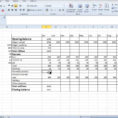 Market Research Excel Spreadsheet Pertaining To Market Research Excel Spreadsheet – Spreadsheet Collections