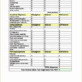 Marketing Budget Spreadsheet Template Regarding Complete Budget Worksheet The Marketing For Your Company 6
