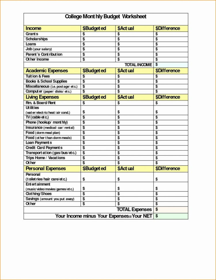 Marketing Budget Spreadsheet Template Regarding Complete Budget Worksheet The Marketing For Your Company 6 Marketing Budget Spreadsheet Template Regarding Complete Budget Worksheet The Marketing For Your Company 6