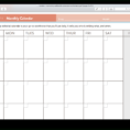 Marketing Plan Spreadsheet Intended For 15 New Social Media Templates To Save You Even More Time