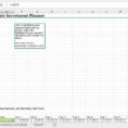 Marketing Roi Spreadsheet Throughout Marketing Roi Template Excel Unique Spreadsheet Examples Real Estate
