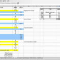 Marketing Spreadsheet Examples Regarding Excel Spreadsheet Template For Small Business And Marketing