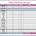 Married Couple Budget Spreadsheet Within Budget Spreadsheet For Couples Monthly Frugal Fanatic Shop Examples