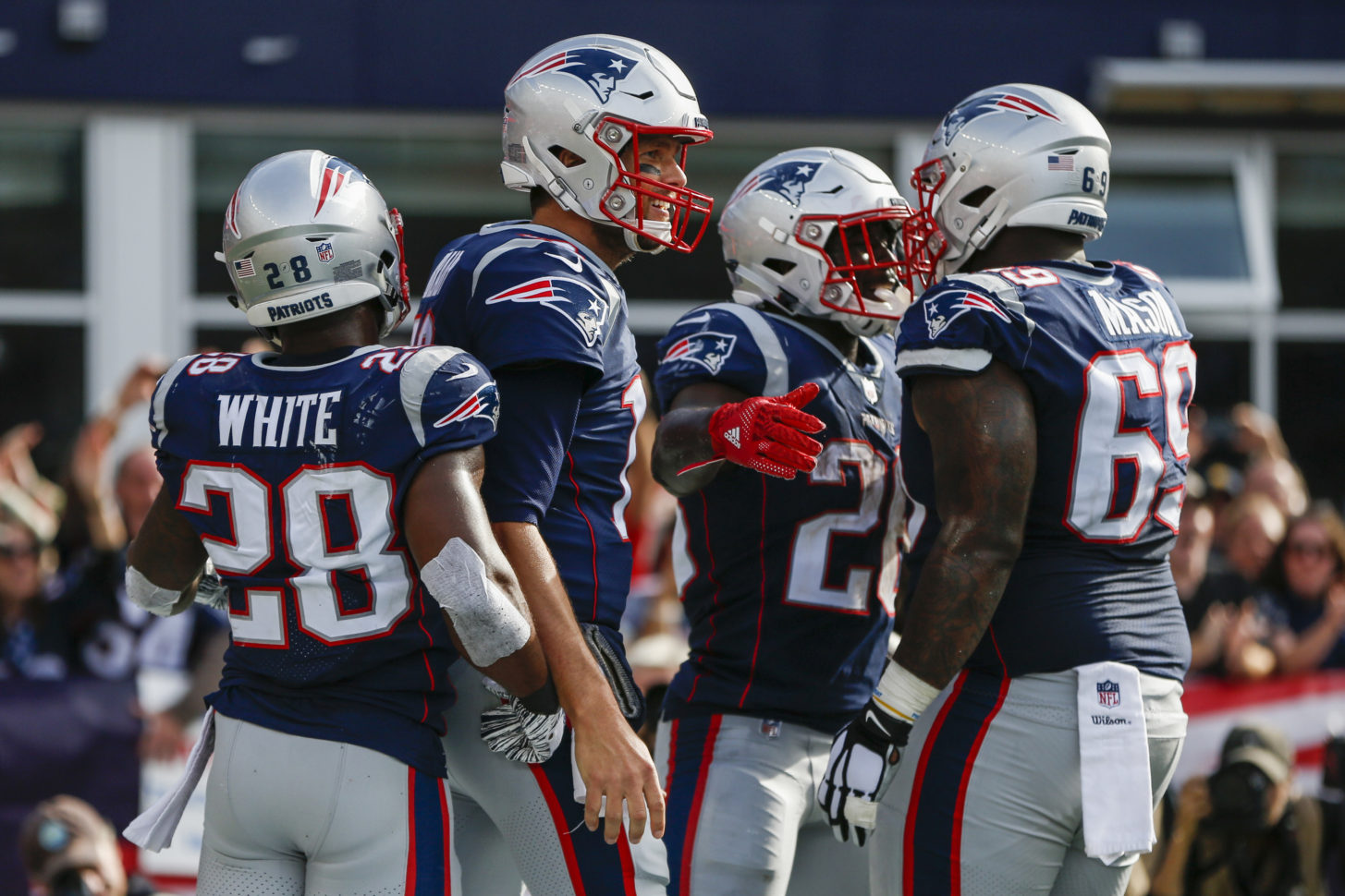 Martin Lewis Spreadsheet Inside Fantasy Football 2018: Week 9 Spreadsheet And Gamebygame Predictions Martin Lewis Spreadsheet Inside Fantasy Football 2018: Week 9 Spreadsheet And Gamebygame Predictions