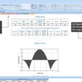 Mat Foundation Design Spreadsheet with Staad Foundation Advanced Ataglance  Research Engineers