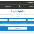 Matched Betting Tracker Spreadsheet For Track Profit  Profit Squad
