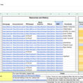 Matrix Spreadsheet In The Privacy Coin Matrix: A Comprehensive Spreadsheet Of Anonymous