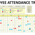Matrix Spreadsheet With Employee Training Tracking Spreadsheet Template And Employee