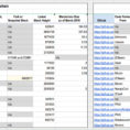 Matrix Spreadsheet Within The Privacy Coin Matrix: A Comprehensive Spreadsheet Of Anonymous