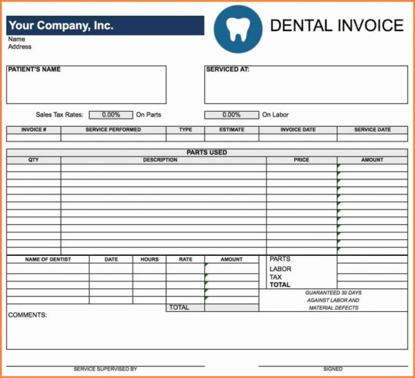 Medical Expense Spreadsheet Templates for Medical Bills Template And