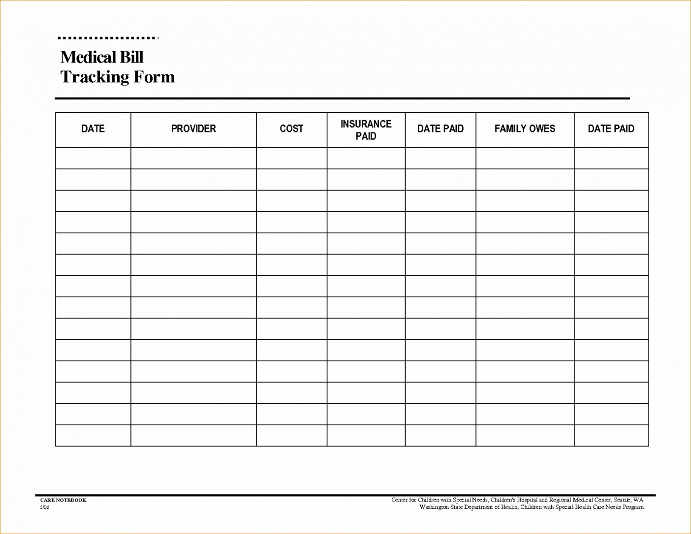 Medical Expense Spreadsheet Templates Intended For Medical Expense Spreadsheet Templates  Aljererlotgd