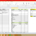 Medical Practice Budget Spreadsheet In Budget  Sisi On A Budget