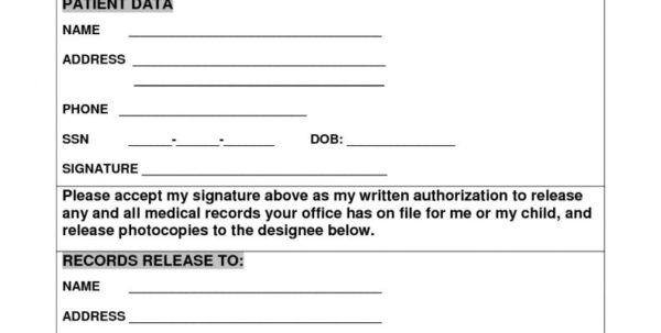 State Medical Records Laws Findlaw