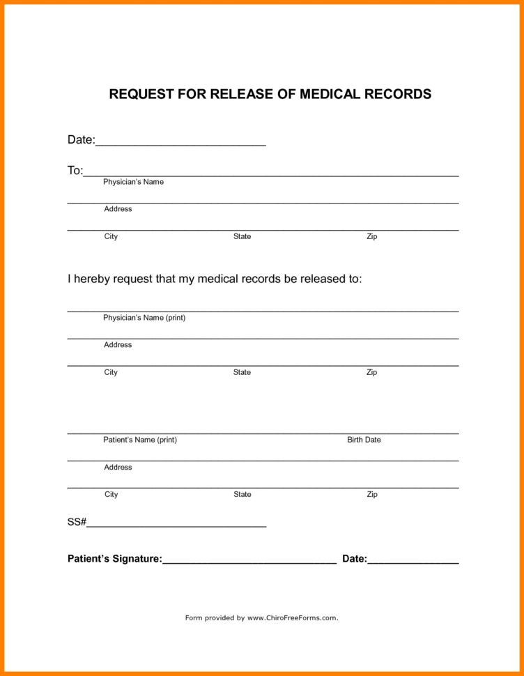 Medical Record Spreadsheet Google Spreadshee medical records ...