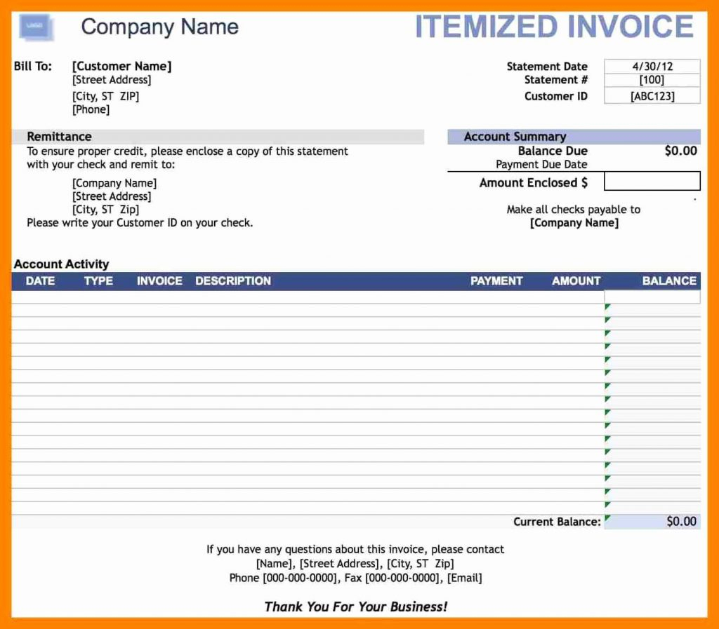 Medical Record Spreadsheet Throughout Medical Bill Template Records Store Word Spreadsheet Templates
