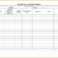 Medical Referral Tracking Spreadsheet Throughout Example Of Wake Frequency Calculation Spreadsheet Weekly Project