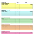 Medical Spreadsheet Templates Intended For Medical Spreadsheet Templates Free  Homebiz4U2Profit