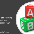 Medicare Comparison Spreadsheet Pertaining To The Abcs Of Selecting A Medicare Supplement Plan  Medicarefaq