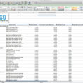 Medicare Spreadsheet Within Setting Fees At Your Optometry Practice – Free Spreadsheet Included